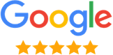 Google 5-Star Rated